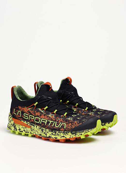  Çok Renkli Erkek Gore-Tex Outdoor Ayakkabısı A36F999208 TEMPESTA GTX  2
