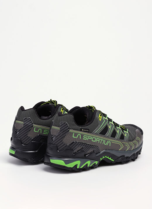  Yeşil - Siyah Erkek Gore-Tex Outdoor Ayakkabısı A46Q917724 ULTRA RAPTOR II GTX  3