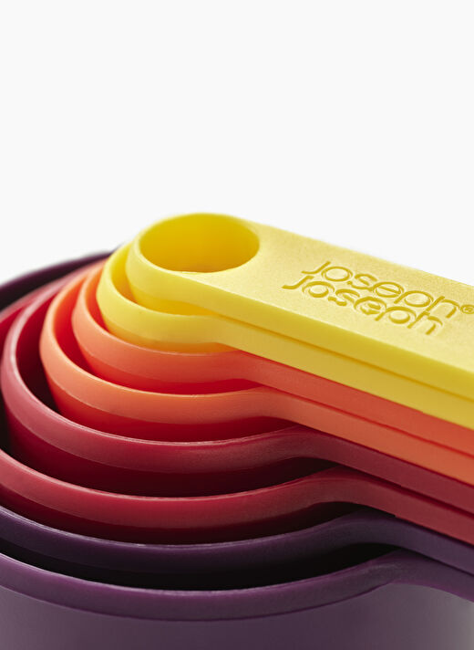 Joseph Joseph  Nest Measure Ölçü Kabı Seti - Çok Renkli 3