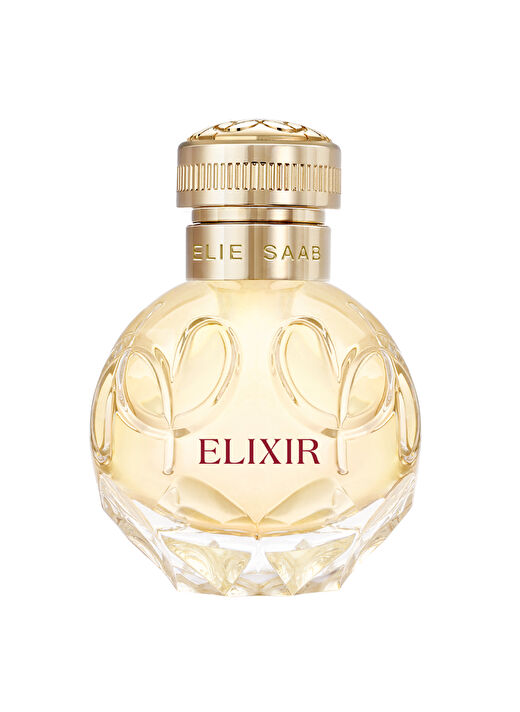Elie Saab Elixir EDP 50 ml Kadın Parfüm 1