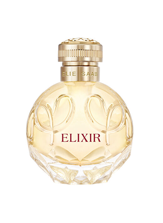 Elie Saab Elixir EDP 90 ml Kadın Parfüm 1
