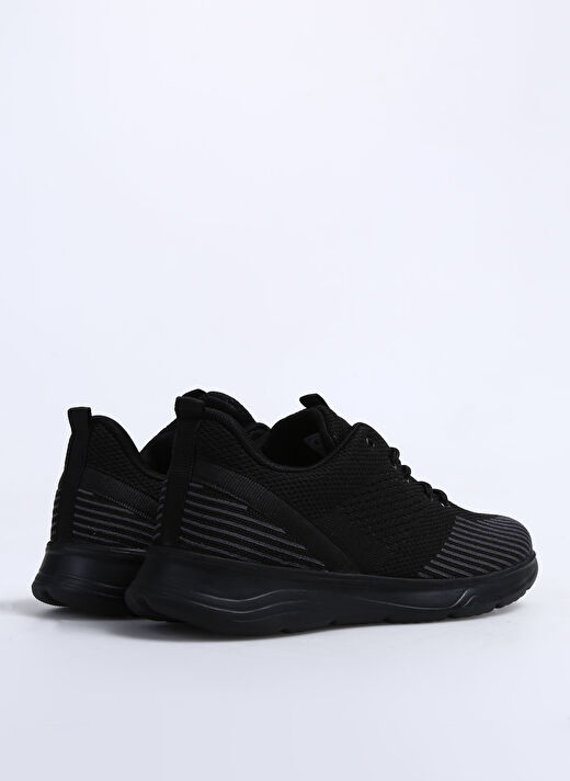 Discovery Expedition G-AMUR Siyah Erkek Sneaker 3