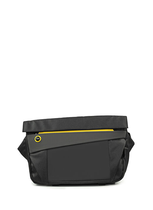 Divoom Pixoo Slingbag-V 16x16 Piksel Led Ekranlı Postacı Çantası 3