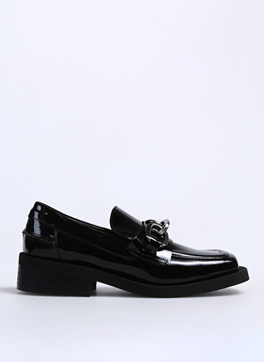 Laura Bellariva Loafer 1