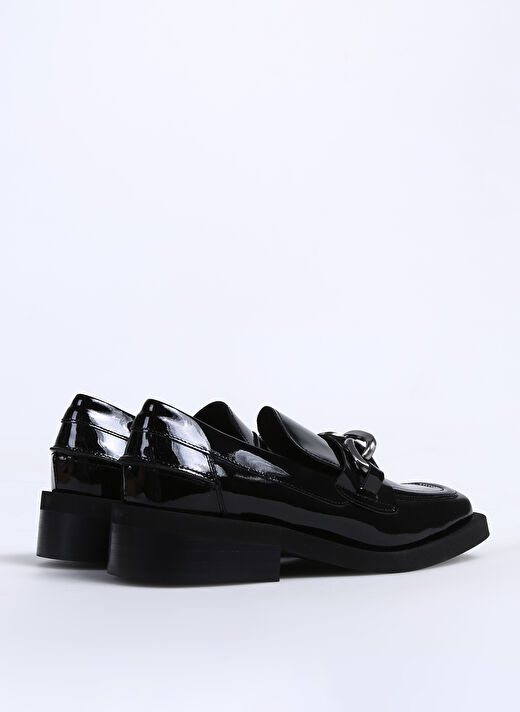 Laura Bellariva Loafer 3