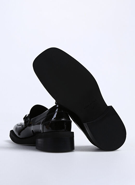 Laura Bellariva Loafer 4