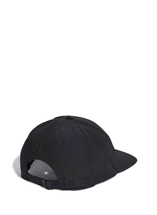 adidas HT6347 ESSENT Siyah Unisex  Şapka 4