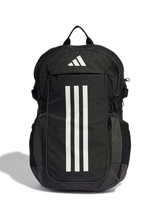 adidas Siyah Unisex 20x30x45 cm Sırt Çantası IP9878 TR 1