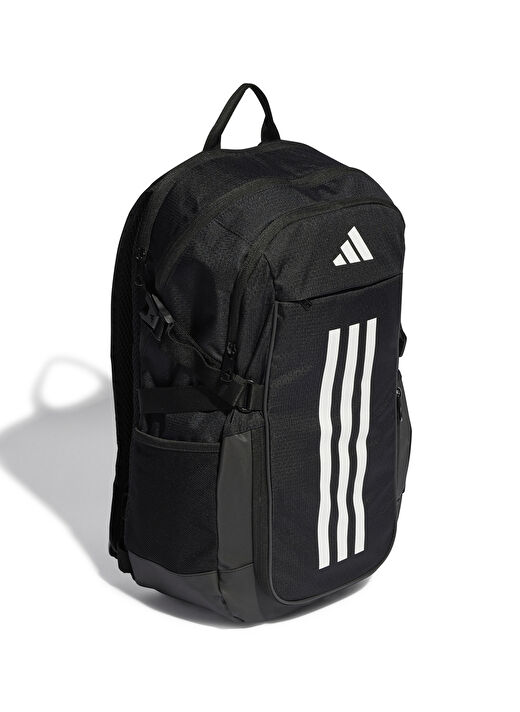 adidas Siyah Unisex 20x30x45 cm Sırt Çantası IP9878 TR 3