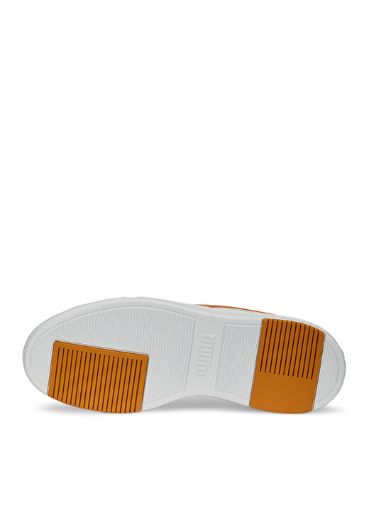 Puma 37490224 Puma Serve Pro Lite Gri Deri Kadın Yürüyüş Ayakkabısı 3