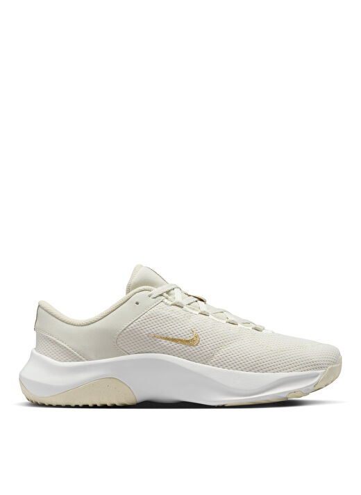 Nike FJ1565-001-W LEGEND ESSENTIAL 3 NN Yağ Yeşili Kadın Koşu Ayakkabısı 3