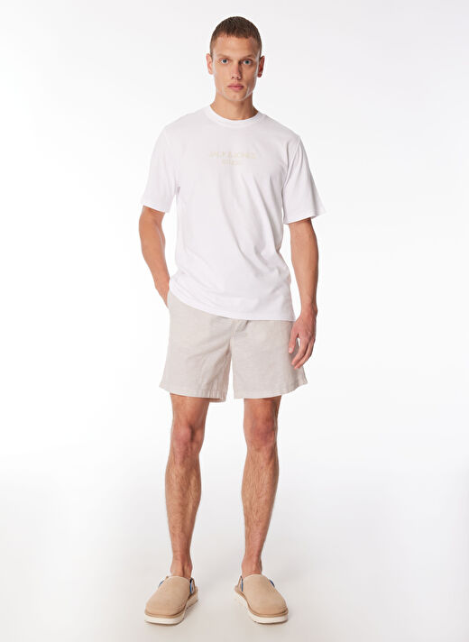 Jack & Jones Chino Şort 2