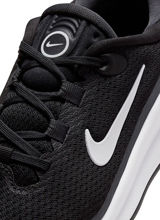 Nike Siyah Erkek Çocuk Koşu Ayakkabısı FD6058-002-NIKE INFINITY FLOW (GS) 3