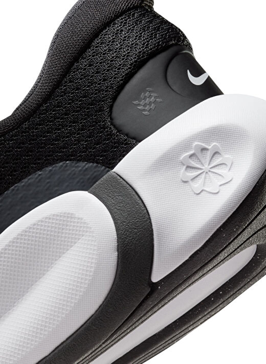 Nike Siyah Erkek Çocuk Koşu Ayakkabısı FD6058-002-NIKE INFINITY FLOW (GS) 4