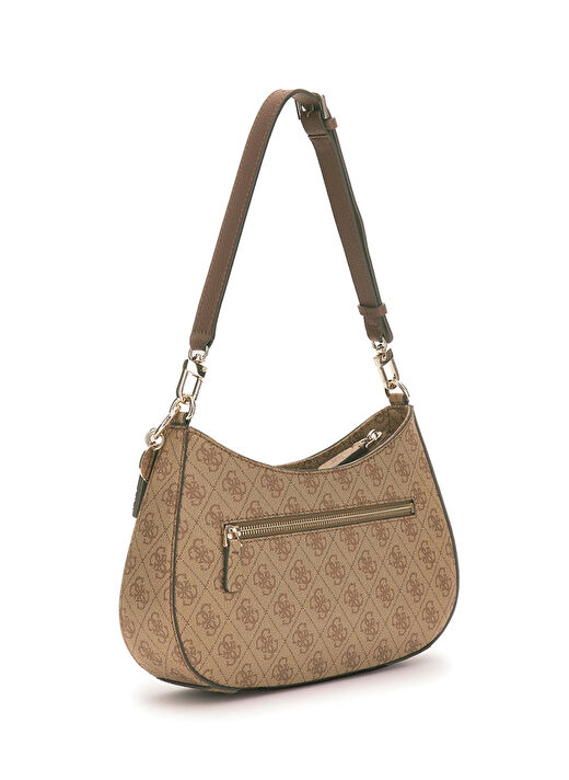 Guess Kahverengi Kadın Omuz Çantası HWBG7879180-LGW 2