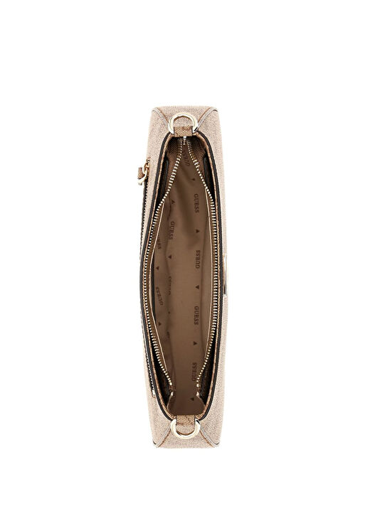 Guess Kahverengi Kadın Omuz Çantası HWBG7879180-LGW 3
