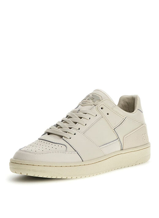 Guess Beyaz Erkek Sneaker SAVA LOW 1