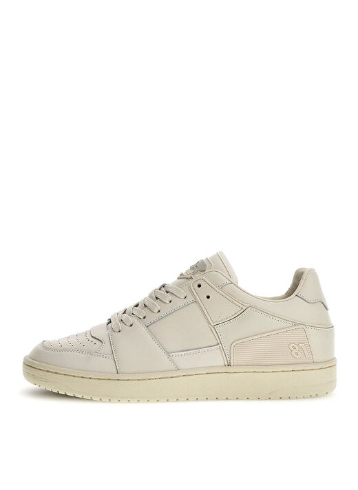 Guess Beyaz Erkek Sneaker SAVA LOW 2