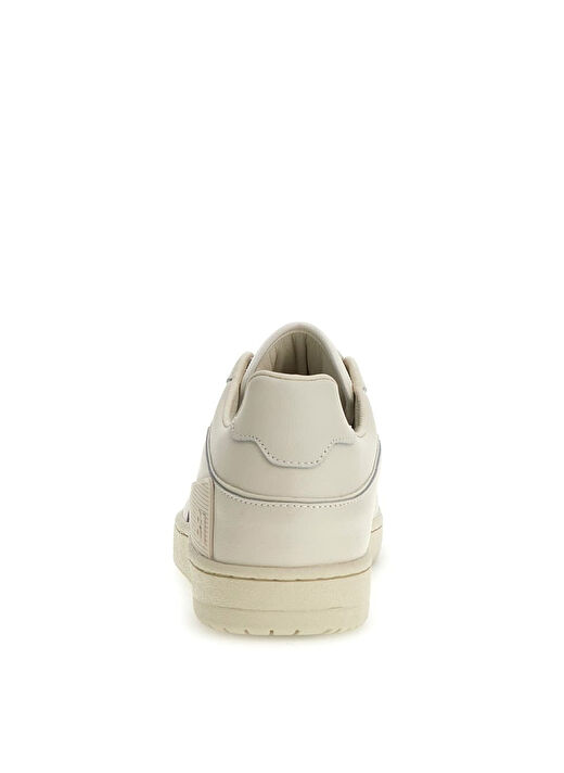 Guess Beyaz Erkek Sneaker SAVA LOW 3