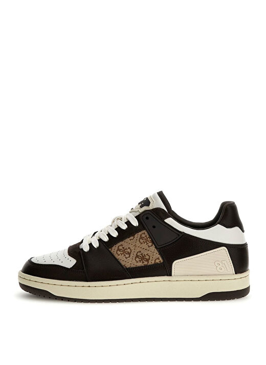 Çok Renkli Erkek Sneaker SAVA LOW 2