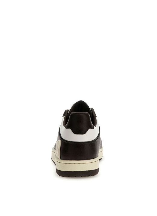 Çok Renkli Erkek Sneaker SAVA LOW 3