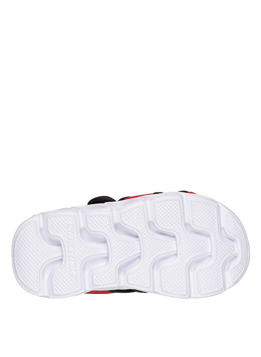  Kırmızı Erkek Bebek Sandalet 400612N RDBK-Hypno-Splash Hydro-Fun 4