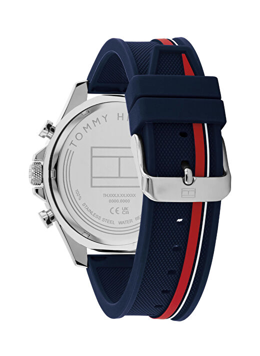 Tommy Hilfiger Erkek Kol Saati TH1792083 2