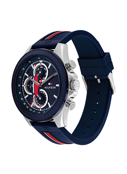Tommy Hilfiger Erkek Kol Saati TH1792083 3