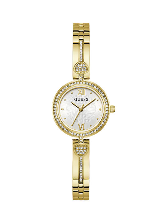 Guess Kadın Kol Saati GUGW0655L2 1