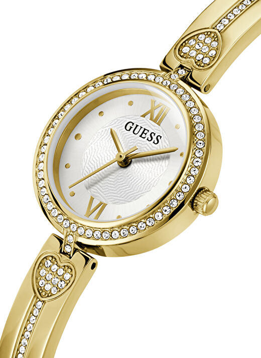 Guess Kadın Kol Saati GUGW0655L2 4