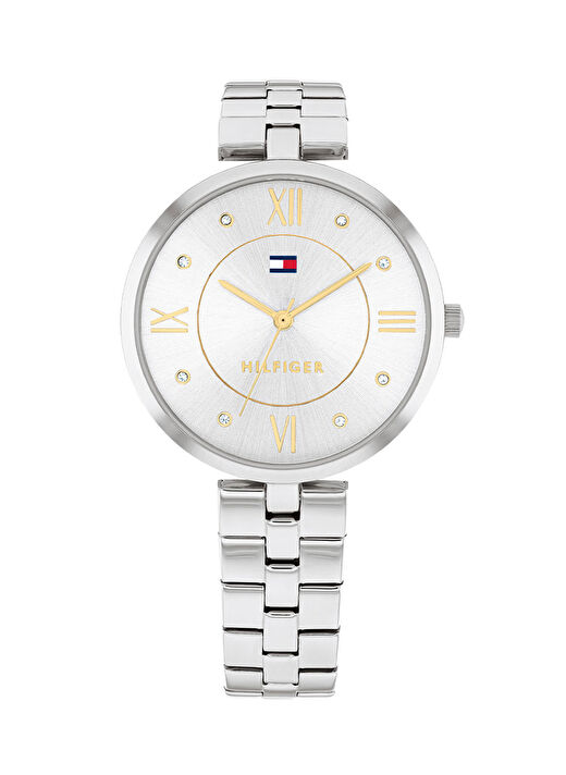 Tommy Hilfiger Kadın Kol Saati TH1782683 1