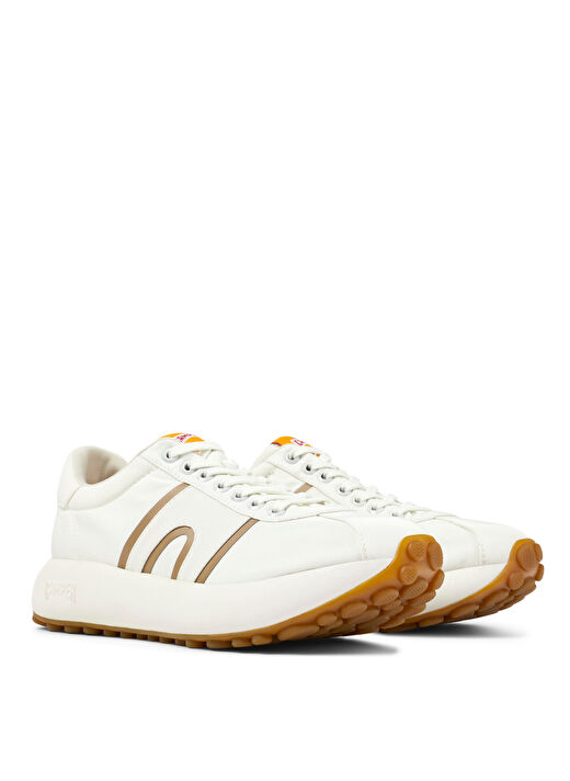 Camper Beyaz Erkek Sneaker Pelotas Athens 2