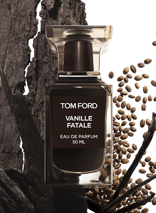 Tom Ford Vanille Fatale EDP Parfüm 50 ml 2