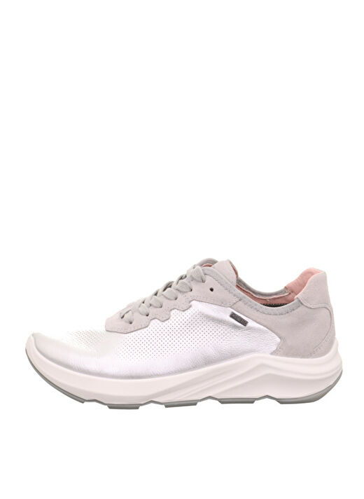 Legero Gümüş Kadın Deri Sneaker 2-000320-9230 1