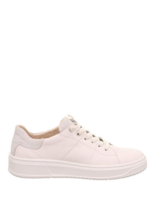 Legero Beyaz Kadın deri Sneaker 2-000304-1000 2