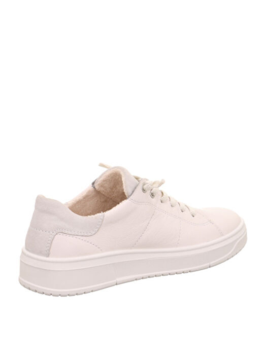 Legero Beyaz Kadın deri Sneaker 2-000304-1000 4