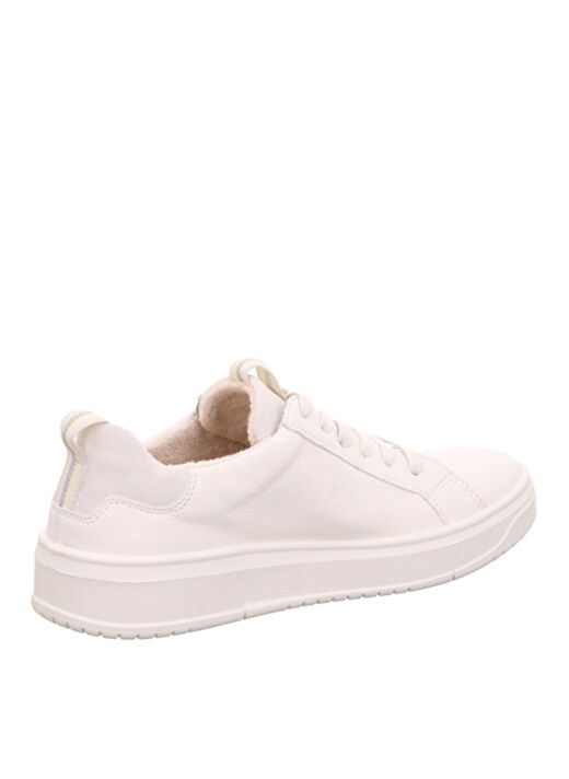 Legero Beyaz Kadın Deri Sneaker 2-000249-1000 4
