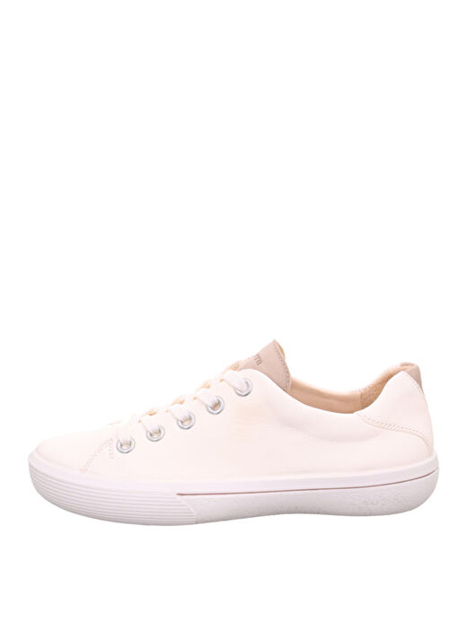 Legero Beyaz Kadın Sneaker 2-009116-1000 1