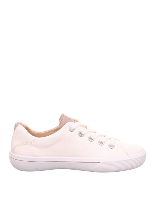Legero Beyaz Kadın Sneaker 2-009116-1000 2