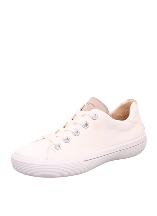Legero Beyaz Kadın Sneaker 2-009116-1000 3