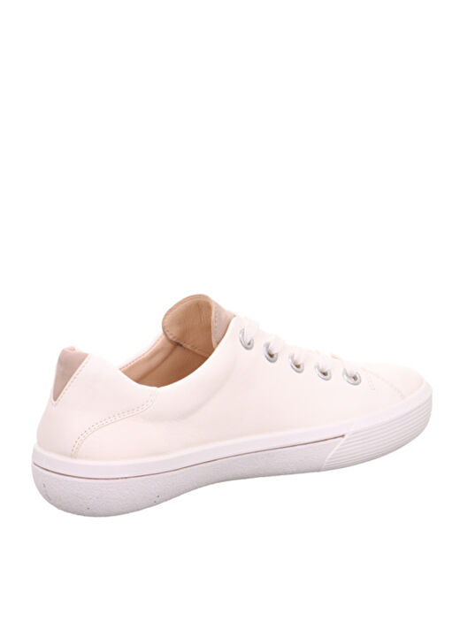 Legero Beyaz Kadın Sneaker 2-009116-1000 4