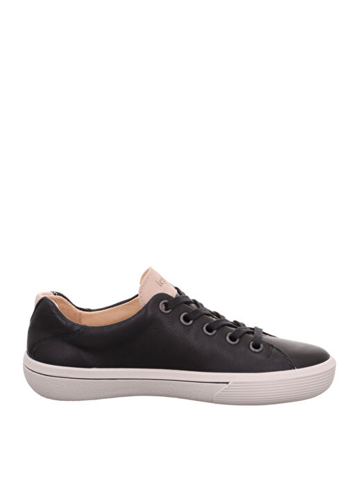 Legero Siyah Kadın Deri Sneaker 2-009116-0110 2