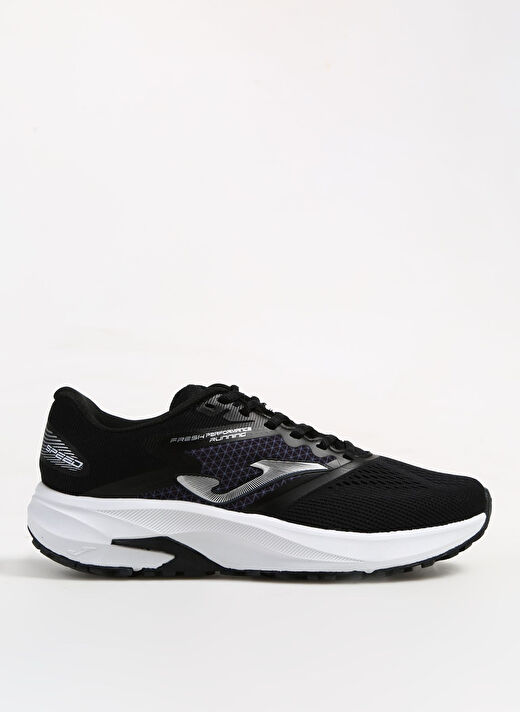 Joma RSPEES2431 SPEED MEN 2431 NEGRO Siyah Erkek Koşu Ayakkabısı 1