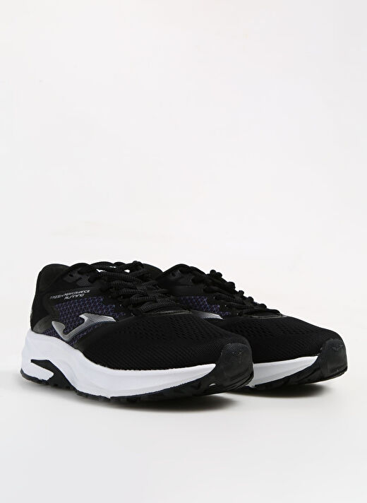Joma RSPEES2431 SPEED MEN 2431 NEGRO Siyah Erkek Koşu Ayakkabısı 2