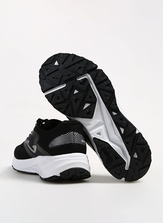 Joma RSPEES2431 SPEED MEN 2431 NEGRO Siyah Erkek Koşu Ayakkabısı 4