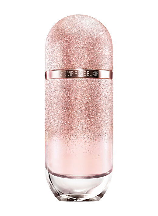 Carolina Herrera 212 Vıp Rose Elıxır Edp Kadın Parfüm 80 ml 1