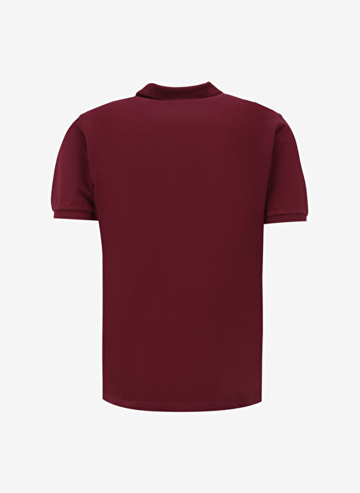 Lee Cooper Mürdüm Erkek Polo T-Shirt 242 LCM 242025 TWINS MÜRDÜM 2