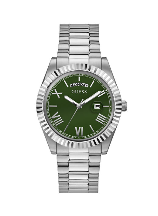 Guess Erkek Kol Saati GUGW0265G10 1
