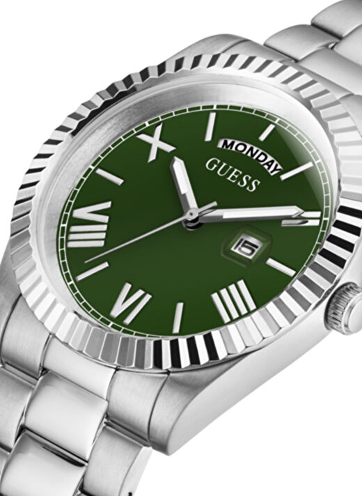 Guess Erkek Kol Saati GUGW0265G10 4