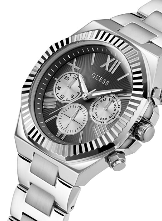 Guess Erkek Kol Saati GUGW0703G1 4